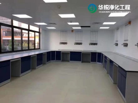 實(shí)驗(yàn)室凈化設(shè)計過程中，有哪些常見的挑戰(zhàn)和解決方法？