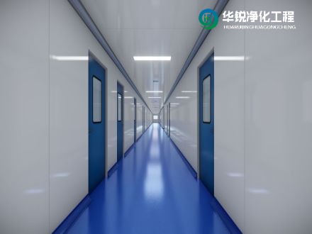 科普：pcr實驗室是做什么的？