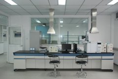 淺談食品藥品實驗室工程的規(guī)劃及設計