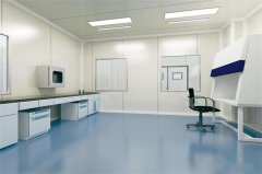 智能化實驗室建設的運用與重要性