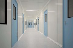 不專業的實驗室設計會帶來很多麻煩。