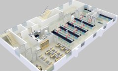 合格的實驗室設計有哪些要求？