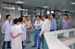 潔凈實驗室系統安裝