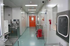 醫藥實驗室工程建設標準