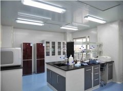 SPF動(dòng)物實(shí)驗(yàn)室的無(wú)菌室設(shè)計(jì)