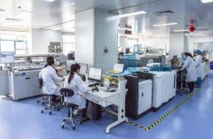 盤點(diǎn)一下凈化工程項(xiàng)目的主要組成部分