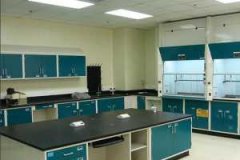 微生物實驗室建設規劃之細菌檢驗操作室及無菌