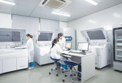 檢驗檢疫實驗室設計要點