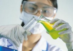 現代化高校實驗室建設