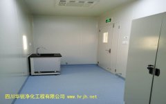 醫(yī)學BSLＧ２實驗室對機械通風、送風系統(tǒng)新風口