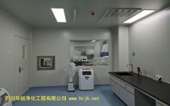 醫(yī)學BSLＧ２實驗室通風空調(diào)系統(tǒng)的部件與材料有